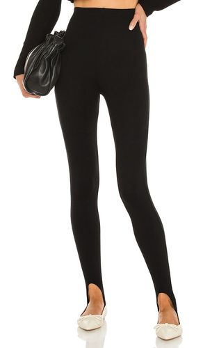 Rio Stirrup Pant in . Size S. Also in XS, M, L, XL - LESET - Modalova