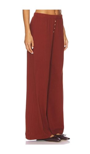 Pointelle Boxer Pant in . Size S. Also in XL - LESET - Modalova