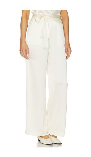 Barb Tailored Pant in . Taglia S. Also in M - LESET - Modalova
