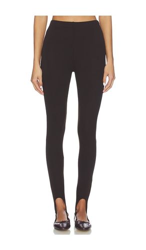 Rio Stirrup Pant in . - size XS (also in S, M, L) - LESET - Modalova