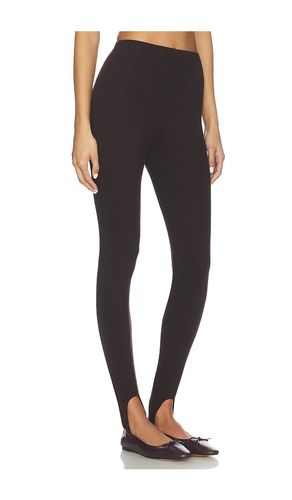 Rio Stirrup Pant in . Size L. Also in M, S, XS - LESET - Modalova
