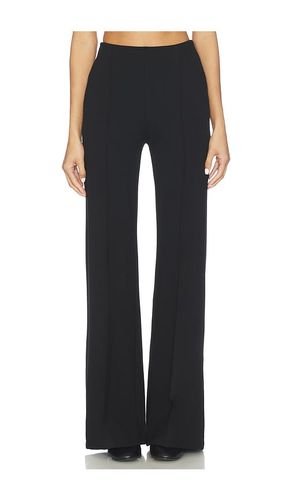 Rio Pintuck Boot Cut Pant in . Taglia M. Also in XS - LESET - Modalova