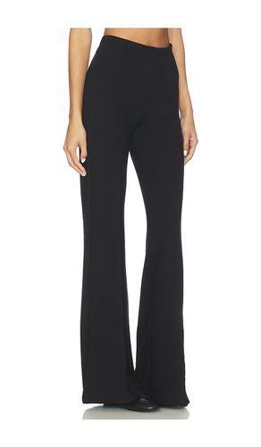 Rio Pintuck Boot Cut Pant in . Size M. Also in XS - LESET - Modalova