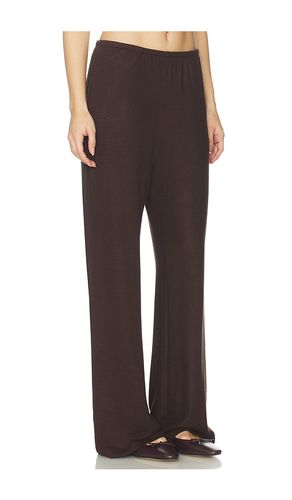 Lauren pocket pant in color size M (also in L) - LESET - Modalova