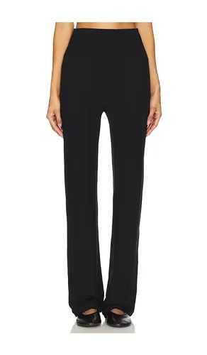 Lauren Straight Pant in . Size L. Also in S, XL - LESET - Modalova