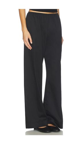 Yoko Pocket Pant in . - size XS (also in S, M, L) - LESET - Modalova