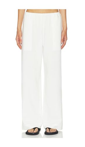 Arielle Pocket Pant in . Size M. Also in S - LESET - Modalova