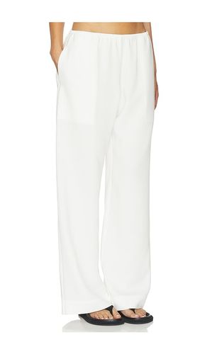 Arielle Pocket Pant in . Taglia M. Also in S - LESET - Modalova
