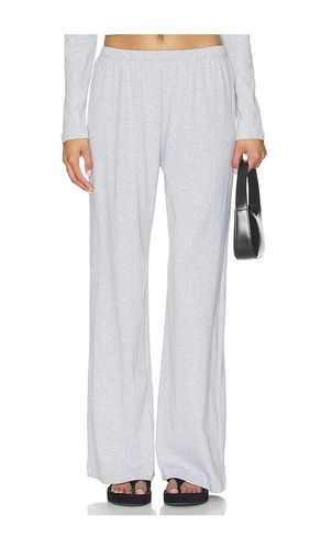 Nando Lounge Pant in . Size M. Also in S - LESET - Modalova