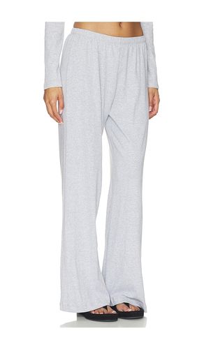 Nando Lounge Pant in . Size M. Also in S - LESET - Modalova