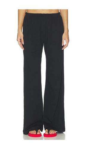 Nando Lounge Pant in . - size M (also in S, XL, XS) - LESET - Modalova