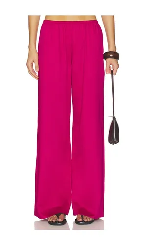 Yoko Pocket Pant in . Size S. Also in M - LESET - Modalova