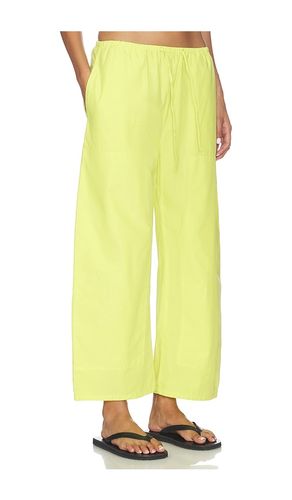Kyoto Carpenter Pant in . Size M. Also in S - LESET - Modalova