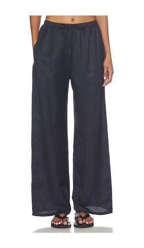 Daniel Drawstring Pocket Pant in . Size M. Also in XL - LESET - Modalova