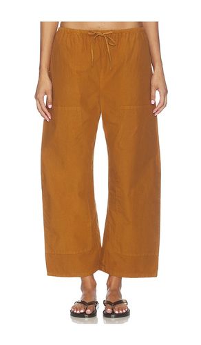 Kyoto Carpenter Pant in . Size L. Also in M, S - LESET - Modalova