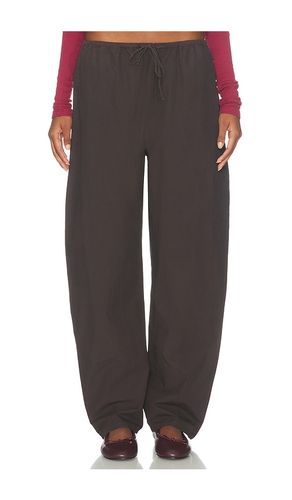 Kyoto Drawstring Pant in . Taglia L. Also in M, S - LESET - Modalova