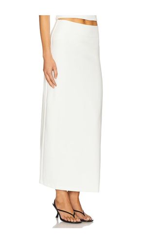 Rio Side Slit Skirt in . Size M. Also in L, XL - LESET - Modalova