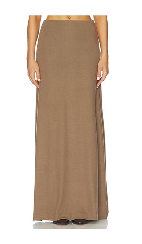 Lauren Maxi Skirt in . Size M. Also in S, XS - LESET - Modalova