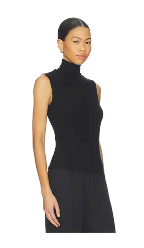 Lauren Sleeveless Turtleneck in . - size S (also in XS, M, L) - LESET - Modalova