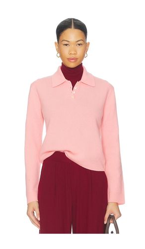 Jesse polo in color size S (also in M) - LESET - Modalova