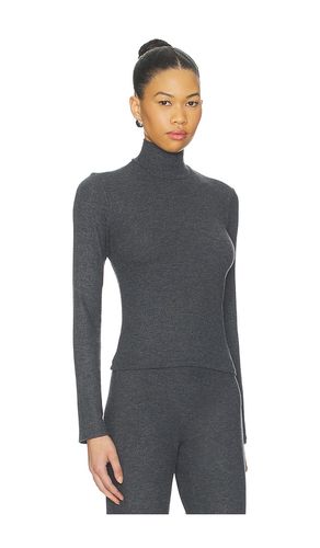 Lauren Long Sleeve Turtleneck in . - size XS (also in S, M, L, XL) - LESET - Modalova