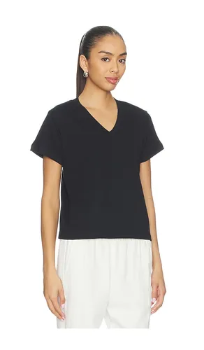 Margo V Neck Tee in . - size S (also in XS) - LESET - Modalova