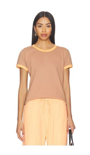 Margo Ringer Tee in ,. Size M. Also in S - LESET - Modalova
