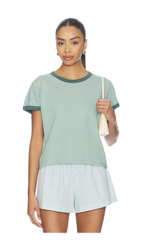 Margo Ringer Tee in . Taglia L. Also in S - LESET - Modalova