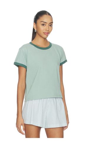 Margo Ringer Tee in . Size L. Also in S - LESET - Modalova