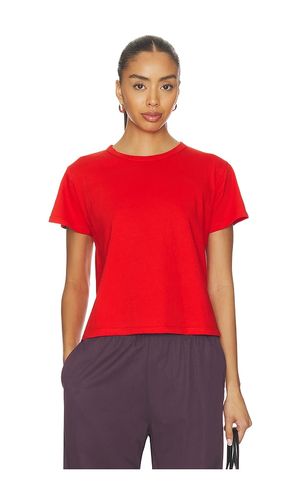 The Margo Tee in . Taglia XS. Also in S, M - LESET - Modalova