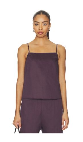 Yoko Tie Back Top in . Size M. Also in L - LESET - Modalova