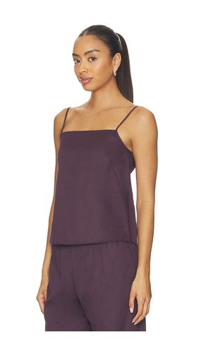 Yoko Tie Back Top in . Size S. Also in M - LESET - Modalova