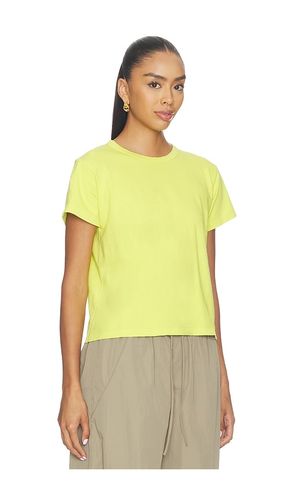 The Margo Tee in . Size XS. Also in S, L - LESET - Modalova