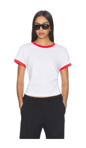 Margo Ringer Tee in ,. Taglia S. Also in M - LESET - Modalova