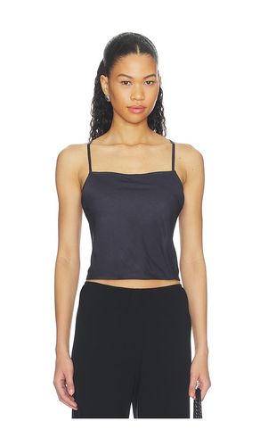 Daniel Square Neck Tank in . Taglia XS. Also in S - LESET - Modalova