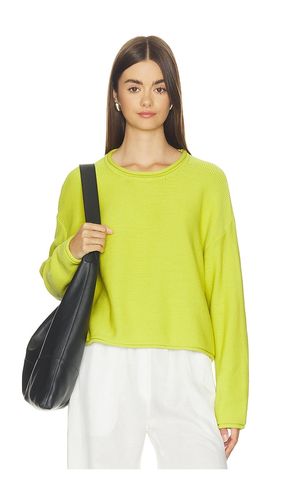 Mae Crewneck in . Size S. Also in M - LESET - Modalova