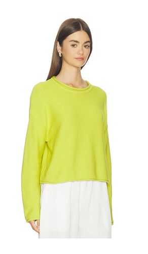 Mae Crewneck in . Size M. Also in L, XL - LESET - Modalova