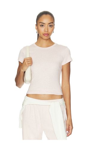 Nando Slim Fit Tee in . Size M. Also in XS - LESET - Modalova