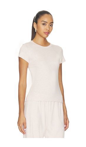 Nando Slim Fit Tee in . Taglia M. Also in XS - LESET - Modalova