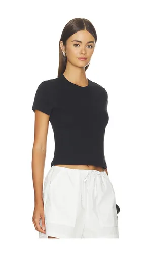 Nando Baby Tee in . - size XS (also in S, M, L) - LESET - Modalova