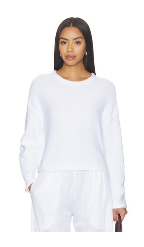 Mae Crewneck in . Size M. Also in S, XS - LESET - Modalova