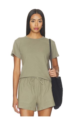 The Margo Tee in . Size L. Also in M, S, XS - LESET - Modalova