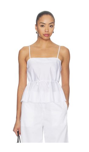 Yoko Lace Tank Top in . Size M. Also in S - LESET - Modalova