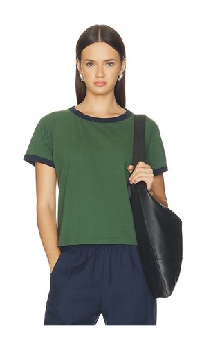 Margo Ringer Tee in . Size L. Also in XS - LESET - Modalova