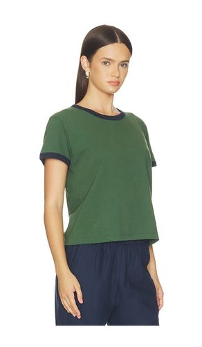 Margo Ringer Tee in . Size L. Also in XS - LESET - Modalova