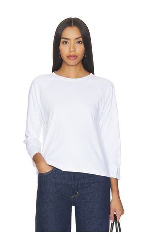 Margo Baseball Tee in . Size M. Also in S, XS - LESET - Modalova