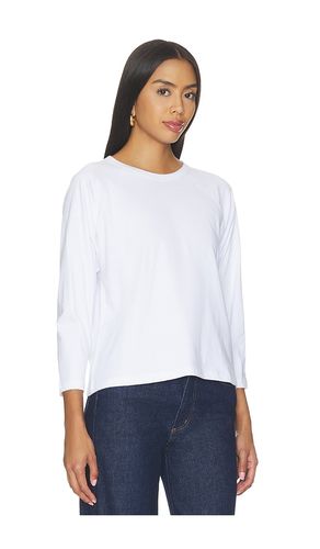Margo Baseball Tee in . Size M. Also in S, XL - LESET - Modalova