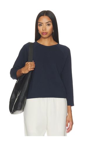 Margo Baseball Tee in . Size M. Also in S, XS - LESET - Modalova