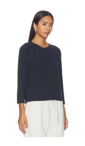 Margo Baseball Tee in . Taglia M. Also in S, XS - LESET - Modalova