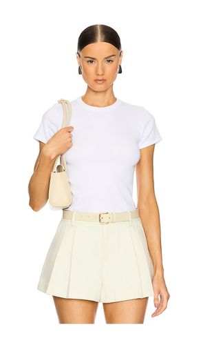 Kelly Slim Fit Tee in . - size L (also in M, S, XL, XS) - LESET - Modalova